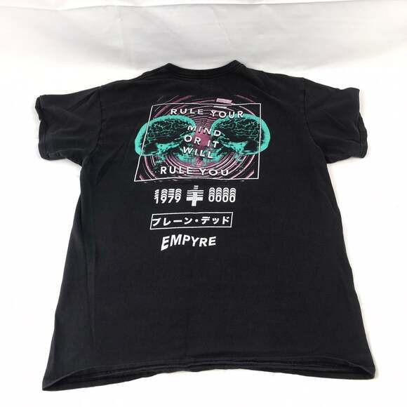Empyre vintage tshirt - Picture 4 of 7